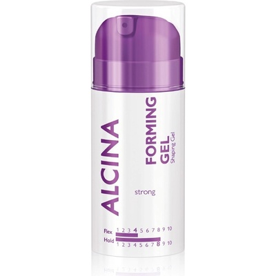 Alcina Forming Gel formovací gel 100 ml