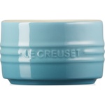 Le Creuset Рамекин Le Creuset кръгъл 9 см лазурен (70403201700099)