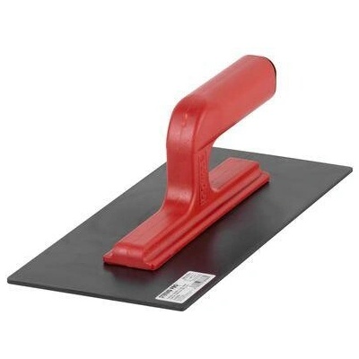 Hladidlo Strend Pro Premium, REDhand, ABS, 260x120 mm, 2 mm, rovné, plastové