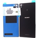 Kryt Sony D6603 Xperia Z3 zadní černý