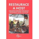 Restaurace a host