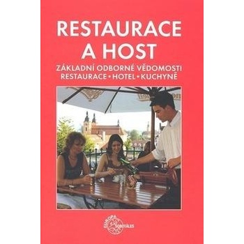Restaurace a host