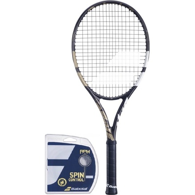 Babolat Pure Drive Wimbledon