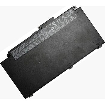 Батерия (заместител) за лаптоп HP ProBook 640 G4 G5 645 G4 G5 650 G4 G5 CD03XL, 11.4V, 37Wh - 48Wh (AD32664)