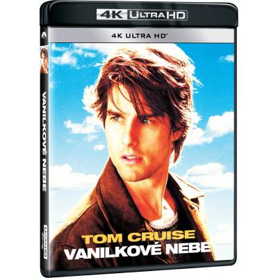 MagicBox Ванила скай - Blu-ray (UHD) (069728)