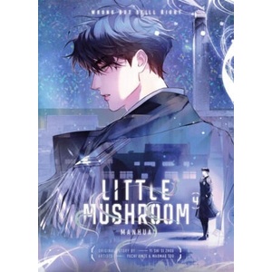 Little Mushroom Manhua Vol. 4 (ISBN: 9781638380771)