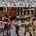 Grandmaster Flash & The Furious Five - The Message (Bronx Ice Coloured) (LP) (603497833726)