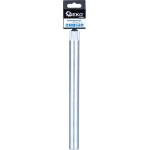 GEKO Удължена вложка за свещи 16mm 3/8" 250mm CrV 81831 (G13505)