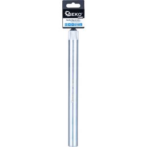 GEKO Удължена вложка за свещи 16mm 3/8" 250mm CrV 81831 (G13505)