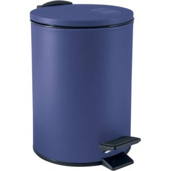 spirella ТОАЛЕТНО КОШЧЕ adelar 3л СВ. СИВ МАТ (10.21053)