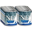 N&D Dog Ocean Herring & Shrimps 12 x 285 g