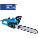 Güde KS 355 EC (95031) Верижен трион
