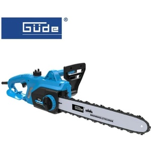 Güde KS 355 EC (95031) Верижен трион