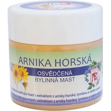 Putorius Arnika horská bylinná mast 150 ml