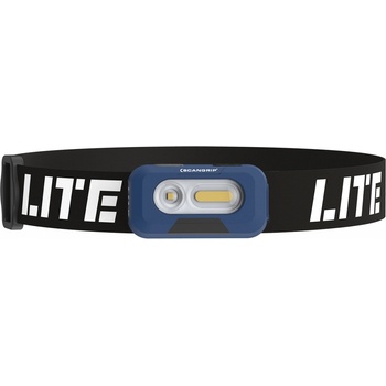 Scangrip Head Lite