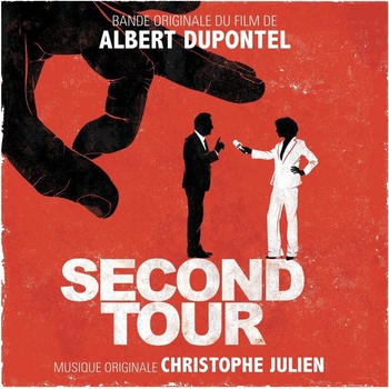 Julien Christophe: Second Tour: CD