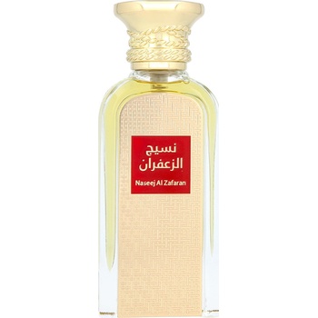 Afnan Naseej Al Zafaran parfémovaná voda unisex 50 ml