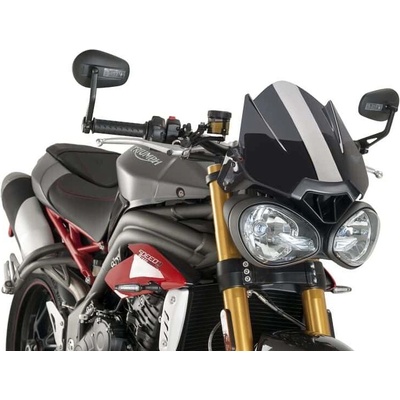 Puig New Generation Sport 8929 Tmavá (F)