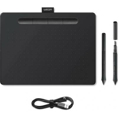 Wacom Intuos M CTL-6100K-A