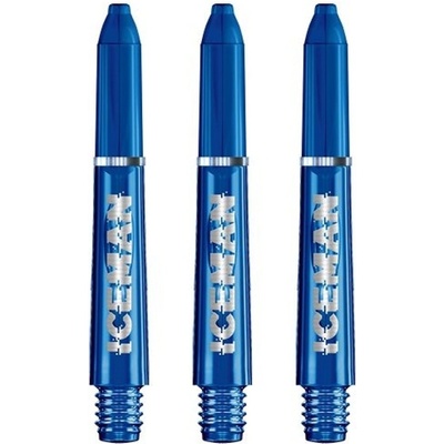 Red Dragon Gerwyn Price Iceman VRX short – Zboží Mobilmania