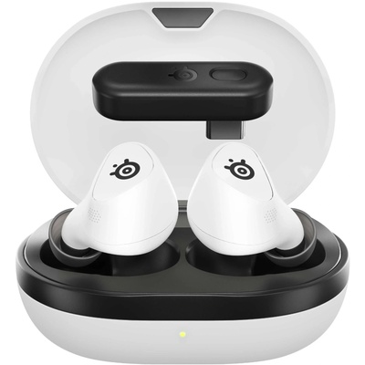 SteelSeries Arctis GameBuds white (61682)