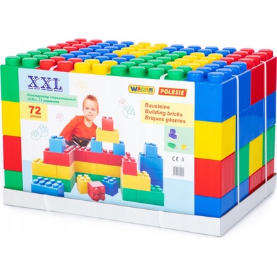 Polesie XXL