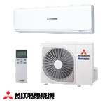 Mitsubishi SRK60ZSX-W / SRC60ZSX-W1 Климатици