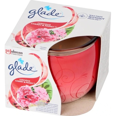 Glade Cherry&Peony 108 g