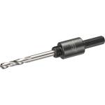 DEWALT - Адаптер с направляващо свредло за отвори 14-30 мм DT90366 (DT90366)