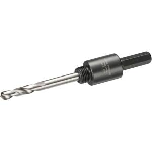 DEWALT - Адаптер с направляващо свредло за отвори 14-30 мм DT90366 (DT90366)