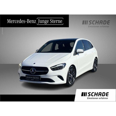 Mercedes-Benz B 200 d Progressive 110 kW