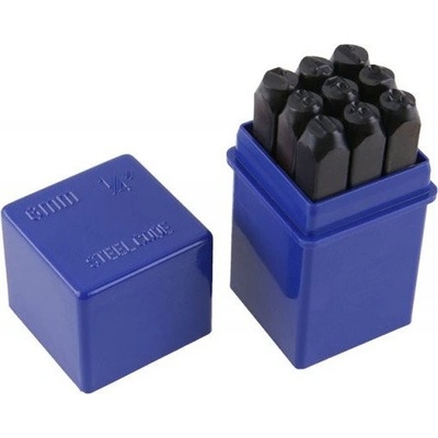 Raznice čísla - 4mm – Sleviste.cz