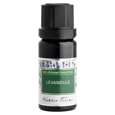 Nobilis Tilia éterický olej Levandule 50 ml