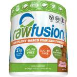 SAN Nutrition Rawfusion, 460/471 Grams