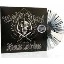 Motörhead - Bastards LP
