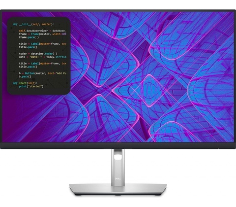 Dell P2723QE