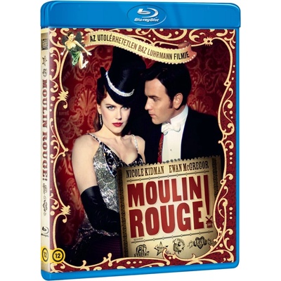 Moulin Rouge BD