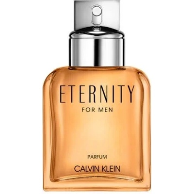 Calvin Klein Eternity for Men Extrait de Parfum 100 ml Tester