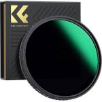 K&F Concept ND филтър K&F Concept Nano-X 37 mm XV40 (ND8-ND128) (KF01.1443)