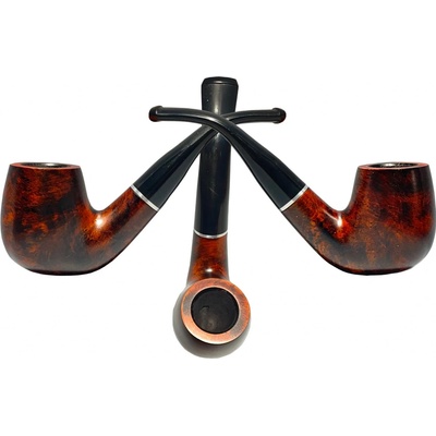 Qnubu Colorado dřevěná GreenWood 7.6 cm – Zboží Dáma