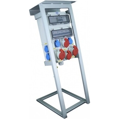 N.G. Elektro SK 53 2973 E.01