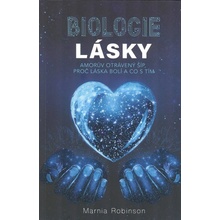 Biologie lásky - Zdeněk Böhm