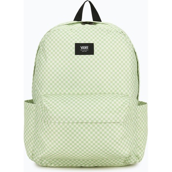 Vans Old Skool Check 22 л градска раница shadow lime