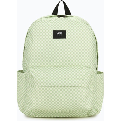 Vans Old Skool Check 22 л градска раница shadow lime