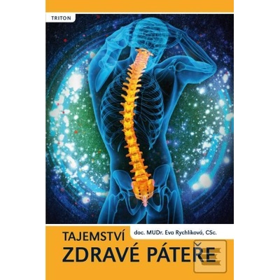 Tajemství zdravé páteře