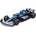 Bburago Bburago 1: 43 RACE Formula F1 - BWT Alpine F1 Team A524 (2024) #31 (Естебан Окон) - с др