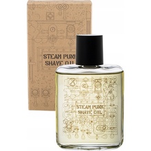 Pán Drwal Steam Punk olej na holenie 100 ml