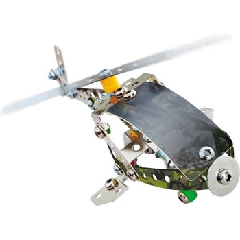 Alexander Malý konstruktér Vrtulník Raptor 145 ks