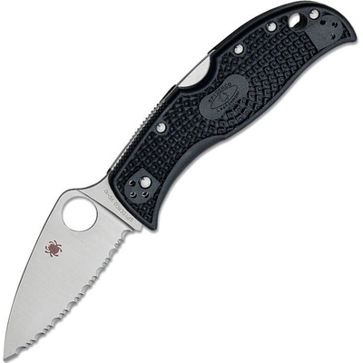 Spyderco Leaf Jumper