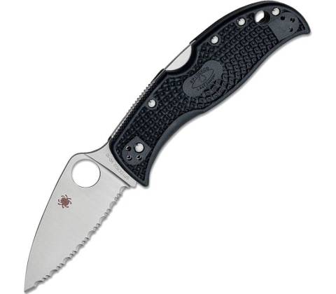 Spyderco Leaf Jumper